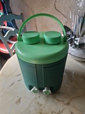 Bouteille thermos robinets d'occasion  Montluçon