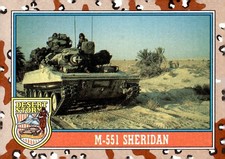 1991 topps desert for sale  Jacksonville