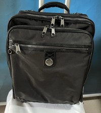 Kipling small black for sale  MANCHESTER