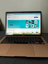 Apple macbook air usato  Acireale