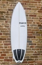 Pyzel gremlin surfboard for sale  LONDON