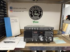 Yaesu frg 7700 usato  Bologna