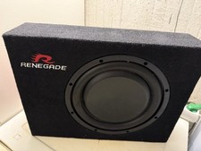 Renegade rxs1000 kompakt gebraucht kaufen  Lübeck
