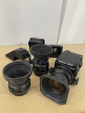 Mamiya rz67 pro gebraucht kaufen  Augsburg