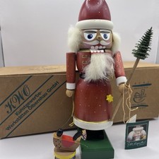 Vintage german nutcracker for sale  Fortville