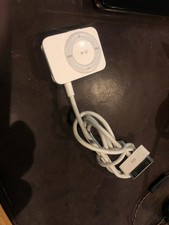 Ipod radio apple d'occasion  Oyonnax