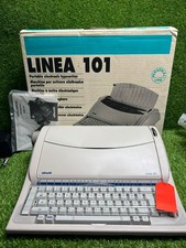 Livetti linea 101 gebraucht kaufen  Dortmund