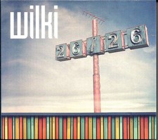 CD Wilki - 26/26 The Best Of Wilki 2018 Największe Przeboje Gawlińśki Nowa na sprzedaż  PL
