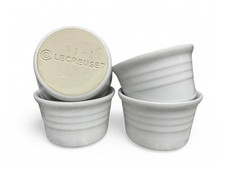 Creuset french ramekins d'occasion  Expédié en Belgium