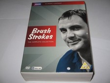 Brush strokes complete for sale Brush strokes complete for sale  NORTHWOOD