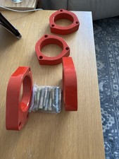 Mx5 mk3 suspension for sale  HEREFORD