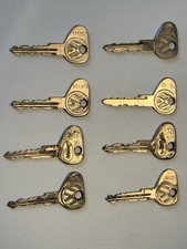 Ldtimer schlüssel konvolut gebraucht kaufen  Stadtoldendorf