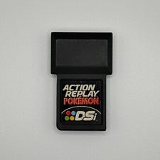 Action replay pokemon usato  Cesena