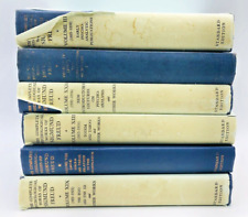 The Complete Psychological Works of Sigmund Freud 6 Vols 1972 Standard Edition comprar usado  Enviando para Brazil