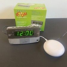 Vibrating alarms clock for sale  Muskegon