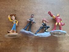 Lotto statuine disney usato  Palermo