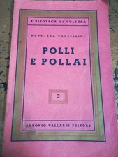 Ida corbellini polli usato  Caserta
