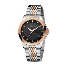 ⭐Relógio Gucci 38mm G-Timeless Gents YA126410⭐ comprar usado  Enviando para Brazil