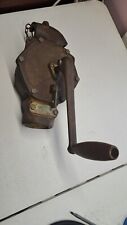 Vintage gasboy rotary for sale  Elmira