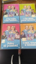Casa vianello dvd usato  Carate Brianza
