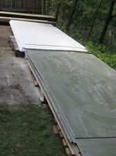 Fiberglass sheet cut for sale  Deltaville