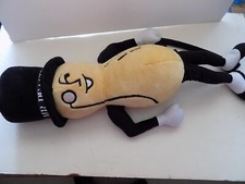 mr peanut doll for sale  Apple Valley
