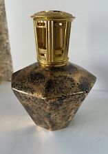 Lampe berger porcelaine d'occasion  Saint-Georges-de-Reneins