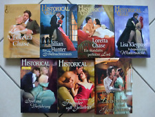 Neu liebesromane historical gebraucht kaufen  Mulda