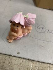 Bomboniere bambine rosa usato  Carosino