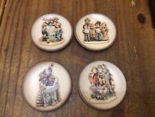Hummel mini plates for sale  DINGWALL