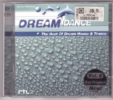 Dream dance vol gebraucht kaufen  Eschach