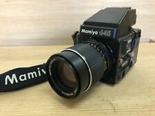 Exc mamiya 645 d'occasion  Expédié en Belgium