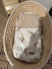 Moseskorb gestell inklusive gebraucht kaufen  Kassel