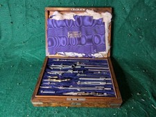 Vintage antique drafting for sale  WESTON-SUPER-MARE