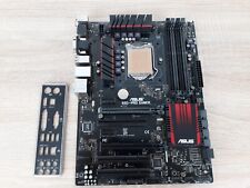 Asus b85 pro gebraucht kaufen  Hallstadt