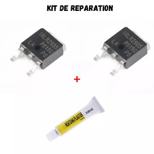 Transistor irlr2905 réparatio d'occasion  Sarreguemines