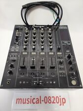 Pioneer DJM-800 Profesjonalny mikser cyfrowy DJ 4-kanałowy 4ch DJM800 na sprzedaż  Wysyłka do Poland