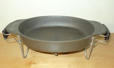 Vintage schwere fenform gebraucht kaufen  Düsseldorf