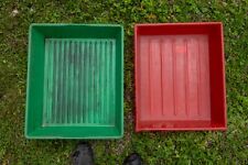 Verkaufe entwicklerschalen 40c gebraucht kaufen  Frankfurt am Main