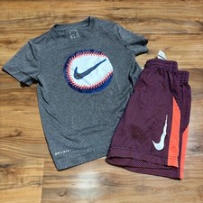 Nike baseball outfit for sale  Marietta