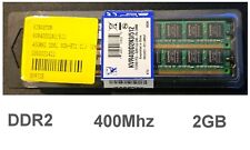 Memoria ram ddr2 usato  Pessano con Bornago