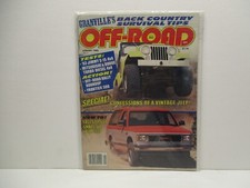 Jan. 1983 road for sale  Waynesboro