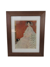 Vintage gustav klimt for sale  Mcminnville