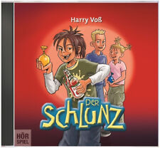 Schlunz gebraucht kaufen  Berlin