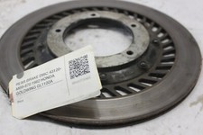 Rear brake disc for sale  Chicago Heights