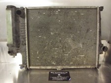 Radiateur refroidissement 2109 d'occasion  Friville-Escarbotin