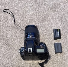 Nikon dslr camera for sale  CRAWLEY