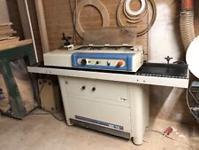 Kantenanleimmaschiene holzkraf gebraucht kaufen  Albersweiler, Rinnthal, Silz
