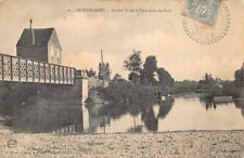 Montbarrey old bed d'occasion  Expédié en Belgium