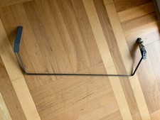 Standfuß philips 55pus7303 gebraucht kaufen  Niedernhausen